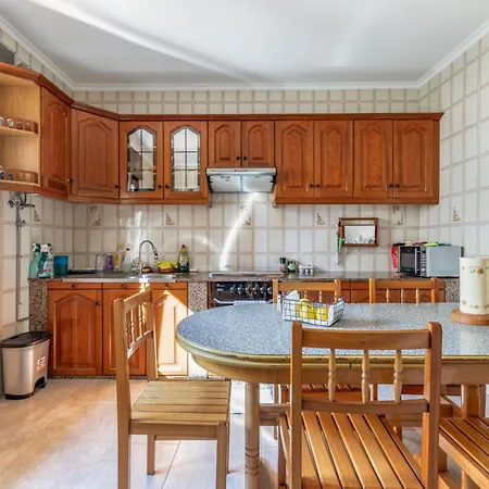 Beiramar Casa de Férias Boiro