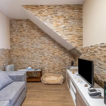 Casa de Férias Beiramar *