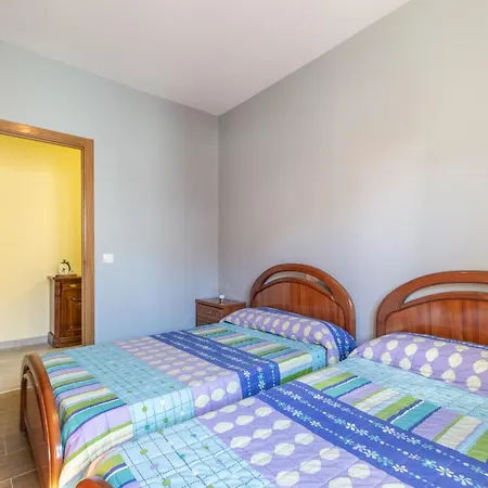 Casa de Férias Beiramar *