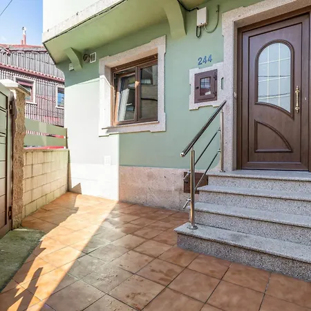 Beiramar Casa de Férias Boiro